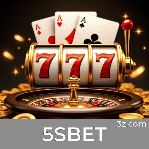 Universo de Jogos Extraordinários do 5SBET: Diversão Sem Limites