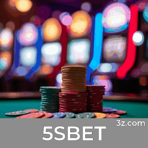 Jogos com Experiência Sensorial e Tecnologia 3D no 5SBET