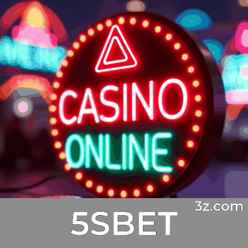 Universo de Jogos Extraordinários do 5SBET: Diversão Sem Limites