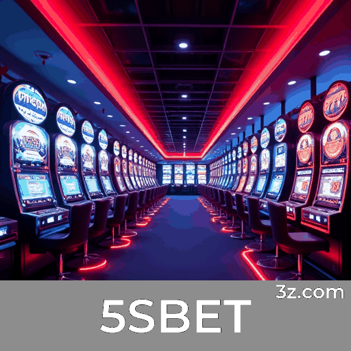 Experiência de apostas a qualquer hora com o app 5SBET