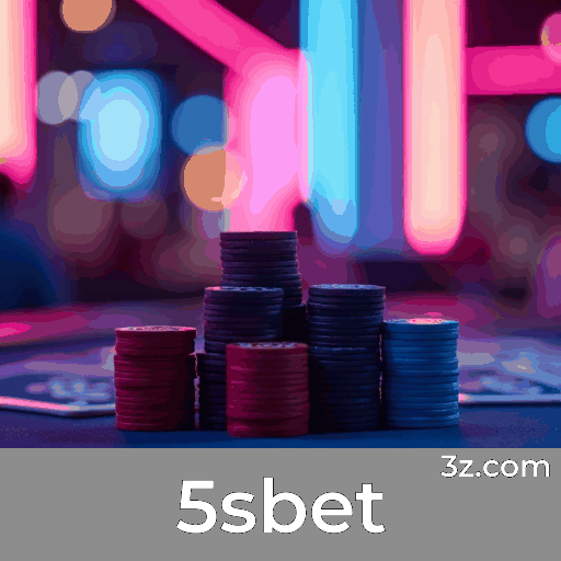 5sbet App: Aposte com praticidade e funções completas