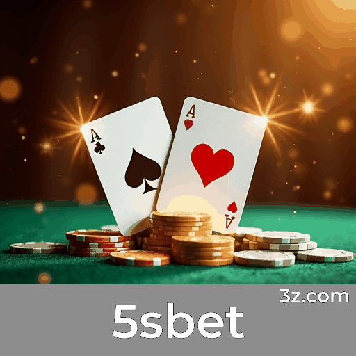 5sbet App: Aposte com praticidade e funções completas
